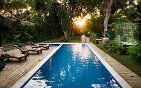 Villa Cacau - Floresta